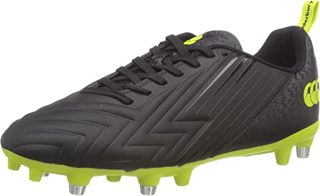Canterbury Men’s Speed 3.0 Soft Ground Rugby Boots